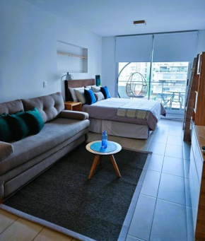Dorrego 1829 Studio